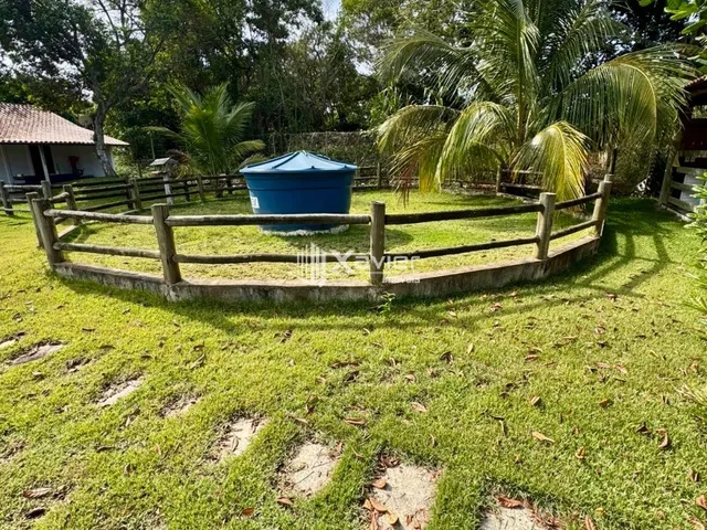 Imagem 7: Chácara à Venda em Jaboticaba, Guarapari/ES - 4.000 m², 2 Casas, Área Gourmet, Curral