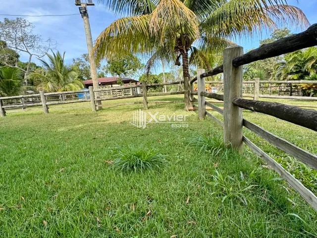 Imagem 15: Chácara à Venda em Jaboticaba, Guarapari/ES - 4.000 m², 2 Casas, Área Gourmet, Curral