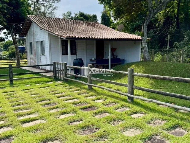 Imagem 11: Chácara à Venda em Jaboticaba, Guarapari/ES - 4.000 m², 2 Casas, Área Gourmet, Curral