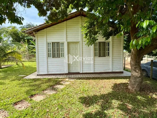 Imagem 13: Chácara à Venda em Jaboticaba, Guarapari/ES - 4.000 m², 2 Casas, Área Gourmet, Curral
