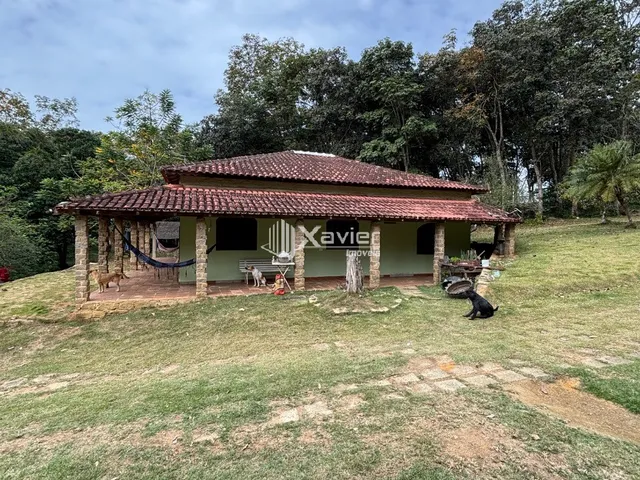 Imagem 2: Área Comercial de 10 Alqueires em Jucu, Vila Velha/ES - Acesso BR-101, Terreno Plano e