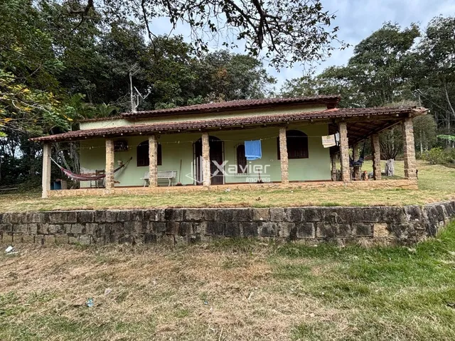 Imagem 3: Área Comercial de 10 Alqueires em Jucu, Vila Velha/ES - Acesso BR-101, Terreno Plano e