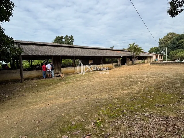 Imagem 7: Área Comercial de 10 Alqueires em Jucu, Vila Velha/ES - Acesso BR-101, Terreno Plano e