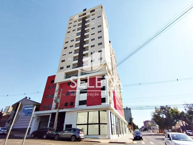 Imagem: Apartamento com 3 dormitórios para locação