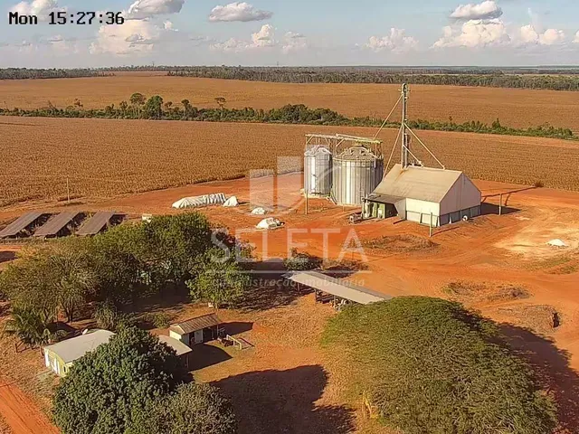 Imagem: FAZENDA MARIPÁ/ MT, ENTRADA e mais 6 ANOS