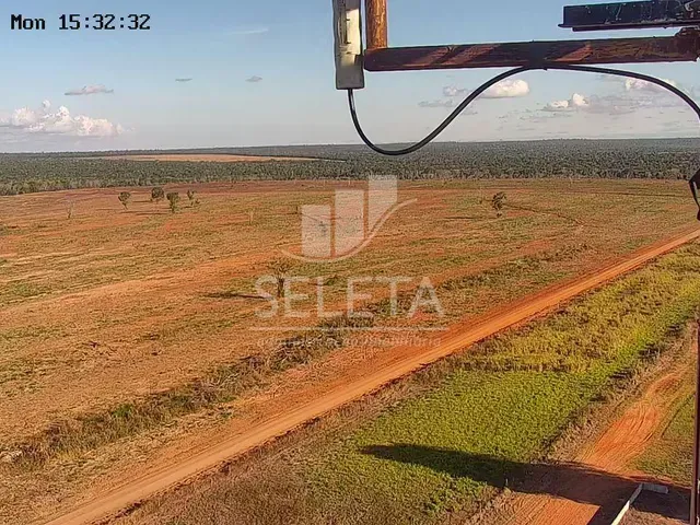 Imagem 13: FAZENDA MARIPÁ/ MT, ENTRADA e mais 6 ANOS PARA O PAGAMENTO FINAL