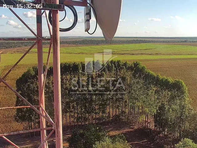 Imagem 15: FAZENDA MARIPÁ/ MT, ENTRADA e mais 6 ANOS PARA O PAGAMENTO FINAL