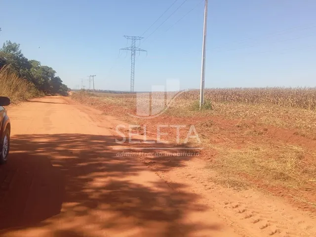 Imagem 3: FAZENDA MARIPÁ/ MT, ENTRADA e mais 6 ANOS PARA O PAGAMENTO FINAL