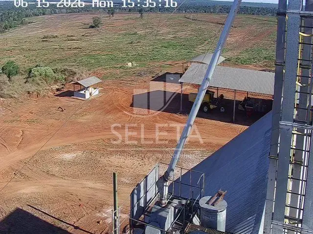 Imagem 12: FAZENDA MARIPÁ/ MT, ENTRADA e mais 6 ANOS PARA O PAGAMENTO FINAL