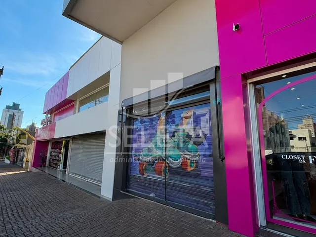 Imagem: Sala Comercial para locação, Centro, CASCAVEL