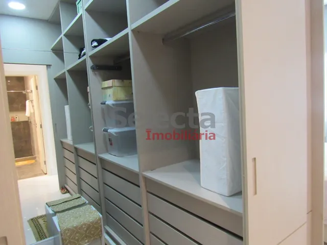 Imagem 12: Apartamento lindíssimo, com 130 m², moderno, em estado de novo, simplesmente