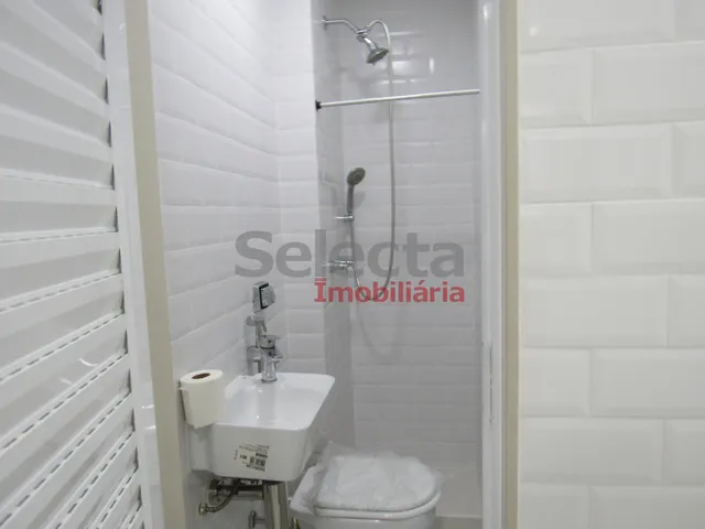 Imagem 10: Apartamento lindíssimo, com 130 m², moderno, em estado de novo, simplesmente