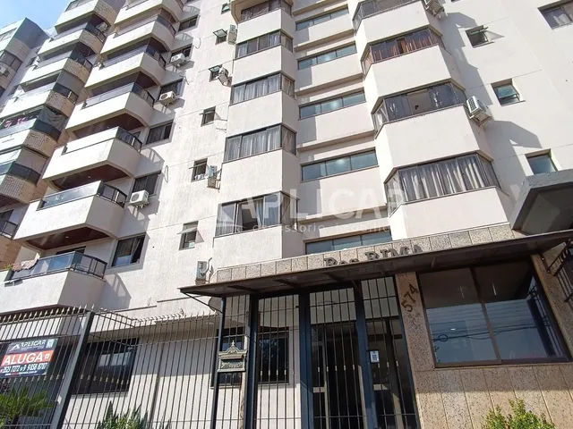 Imagem: APARTAMENTO NO JARDIM CENTRAL - EDIFÍCIO