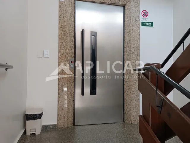 Imagem 2: APARTAMENTO NO JARDIM CENTRAL - EDIFÍCIO RIMA - FOZ DO IGUAÇU - PR