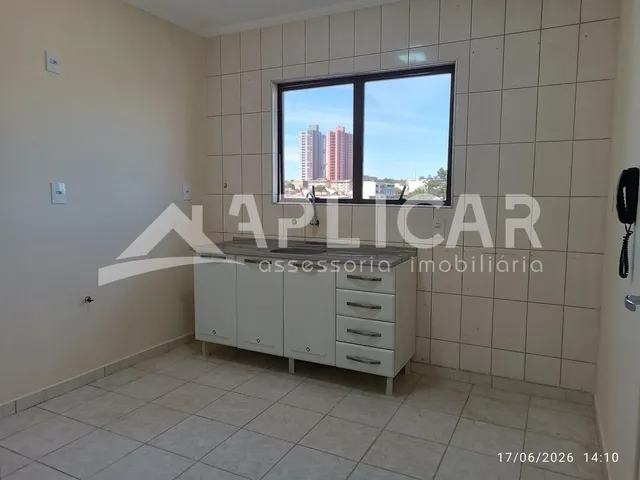 Imagem 7: APARTAMENTO NO JARDIM CENTRAL - EDIFÍCIO RIMA - FOZ DO IGUAÇU - PR