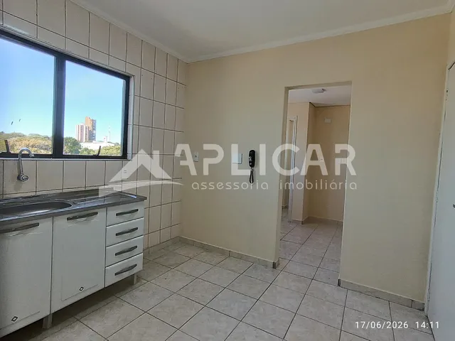 Imagem 8: APARTAMENTO NO JARDIM CENTRAL - EDIFÍCIO RIMA - FOZ DO IGUAÇU - PR