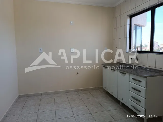 Imagem 9: APARTAMENTO NO JARDIM CENTRAL - EDIFÍCIO RIMA - FOZ DO IGUAÇU - PR