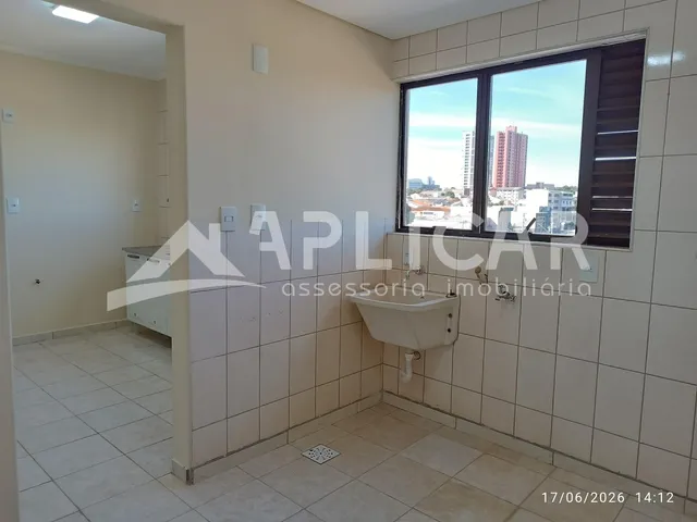 Imagem 10: APARTAMENTO NO JARDIM CENTRAL - EDIFÍCIO RIMA - FOZ DO IGUAÇU - PR