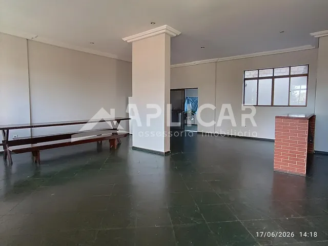 Imagem 16: APARTAMENTO NO JARDIM CENTRAL - EDIFÍCIO RIMA - FOZ DO IGUAÇU - PR