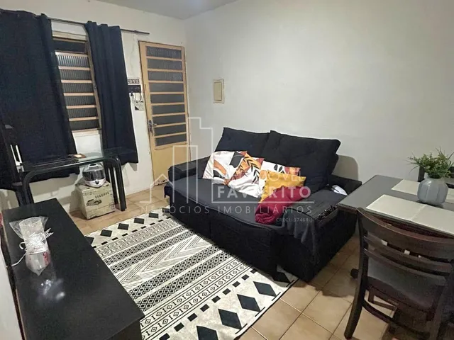 Imagem: Apartamento Térreo a Venda 47M 2 Dormitórios