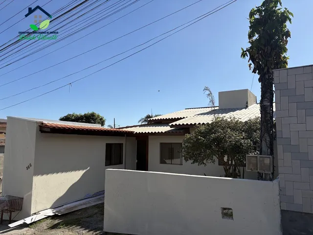 Imagem: Casa Térrea 02 quartos, Vargem Grande/Florianópolis/SC