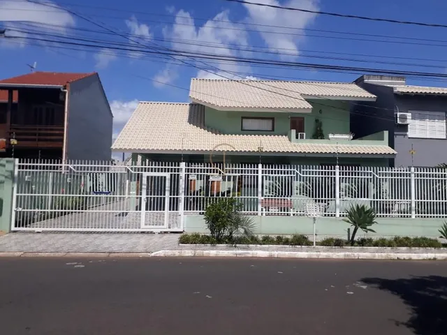Imagem 2: SOBRADO COM 3 DORMITÓRIOS NO IGARA