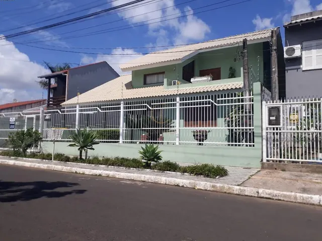 Imagem 3: SOBRADO COM 3 DORMITÓRIOS NO IGARA