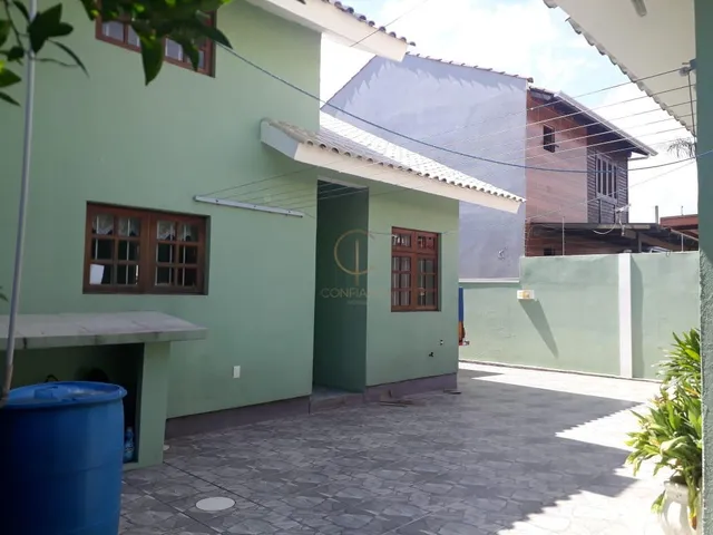 Imagem 6: SOBRADO COM 3 DORMITÓRIOS NO IGARA
