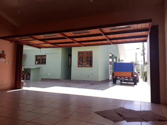 Imagem 8: SOBRADO COM 3 DORMITÓRIOS NO IGARA