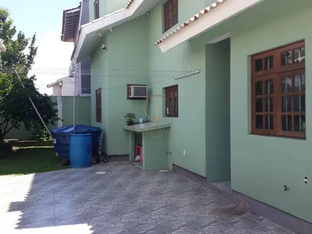 Imagem 9: SOBRADO COM 3 DORMITÓRIOS NO IGARA