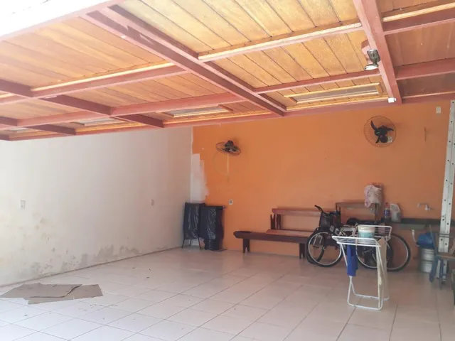 Imagem 10: SOBRADO COM 3 DORMITÓRIOS NO IGARA