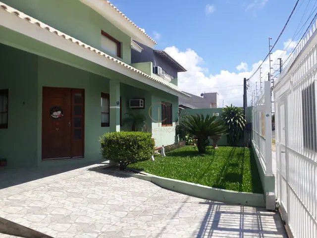 Imagem 12: SOBRADO COM 3 DORMITÓRIOS NO IGARA