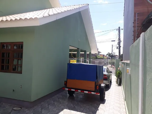 Imagem 13: SOBRADO COM 3 DORMITÓRIOS NO IGARA