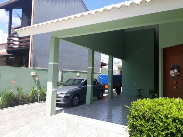 Imagem 14: SOBRADO COM 3 DORMITÓRIOS NO IGARA