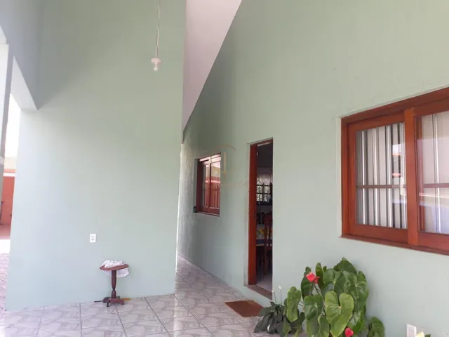 Imagem 15: SOBRADO COM 3 DORMITÓRIOS NO IGARA