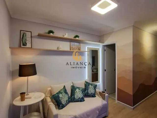 Imagem: Apartamento em Ribeirão da Ilha, Florianópolis/SC