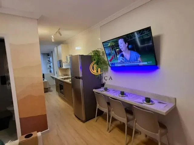 Imagem 3: Apartamento em Ribeirão da Ilha, Florianópolis/SC