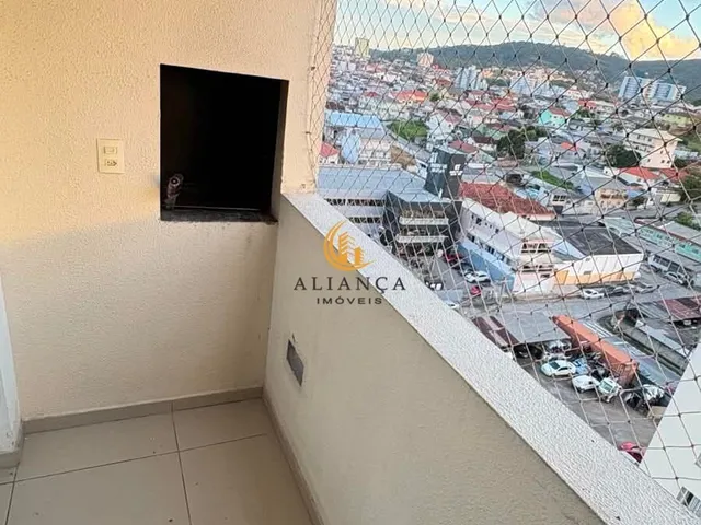 Imagem 4: Apartamento em Areias, São José/SC