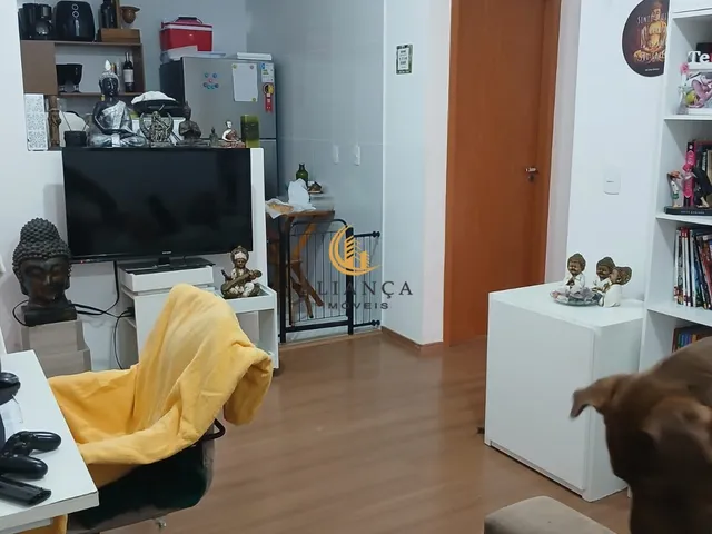 Imagem: Apartamento em Forquilhinhas, São José/SC