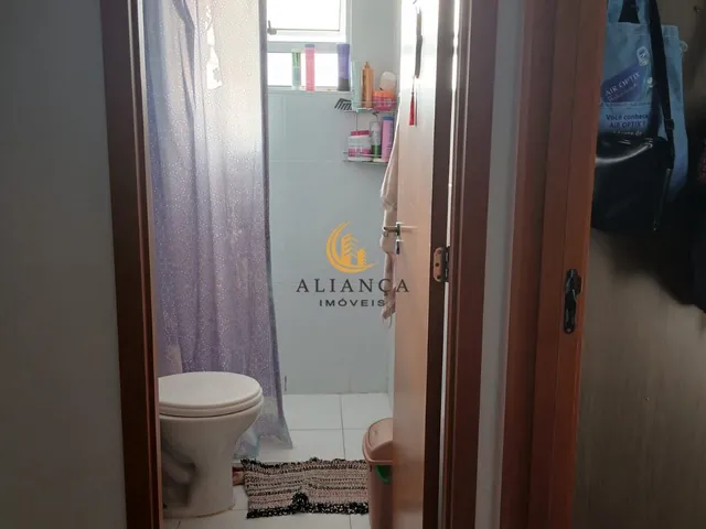 Imagem 4: Apartamento em Forquilhinhas, São José/SC