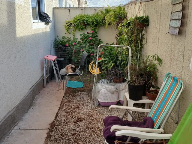 Imagem 3: Apartamento em Forquilhinhas, São José/SC