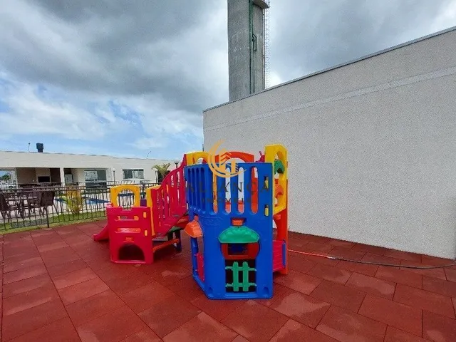 Imagem 2: Apartamento em Forquilhinhas, São José/SC
