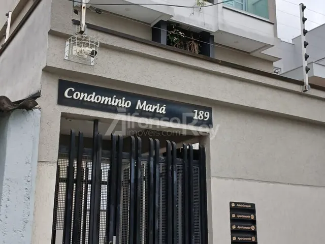 Imagem: Apartamento de 02 dormitórios