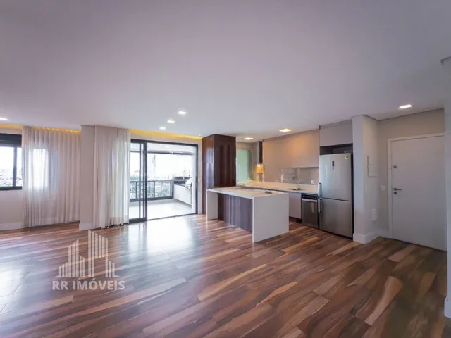 Imagem: RR10321 Apartamento 112m² CONDOMÍNIO PRESENT