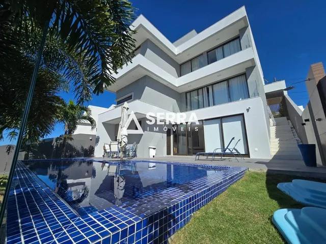 Imagem: ALPHAVILLE LITORAL NORTE 2 303m² 5