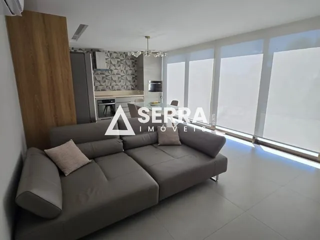 Imagem 4: ALPHAVILLE LITORAL NORTE 2 | 303m² | 5 /4 | 4 Suítes | Piscina Aquecida