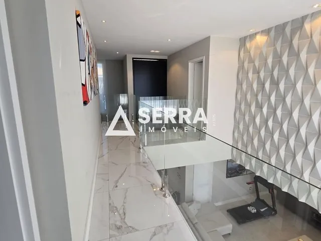 Imagem 5: ALPHAVILLE LITORAL NORTE 2 | 303m² | 5 /4 | 4 Suítes | Piscina Aquecida