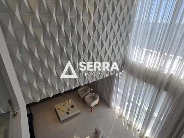 Imagem 12: ALPHAVILLE LITORAL NORTE 2 | 303m² | 5 /4 | 4 Suítes | Piscina Aquecida