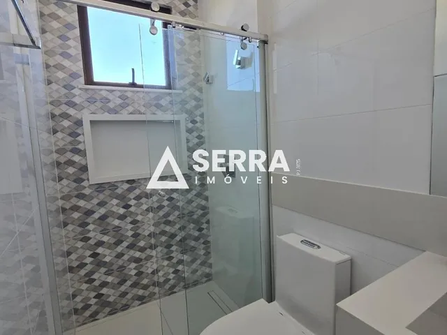 Imagem 13: ALPHAVILLE LITORAL NORTE 2 | 303m² | 5 /4 | 4 Suítes | Piscina Aquecida