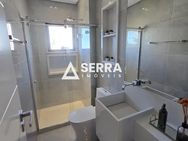 Imagem 2: ALPHAVILLE LITORAL NORTE 2 | 303m² | 5 /4 | 4 Suítes | Piscina Aquecida